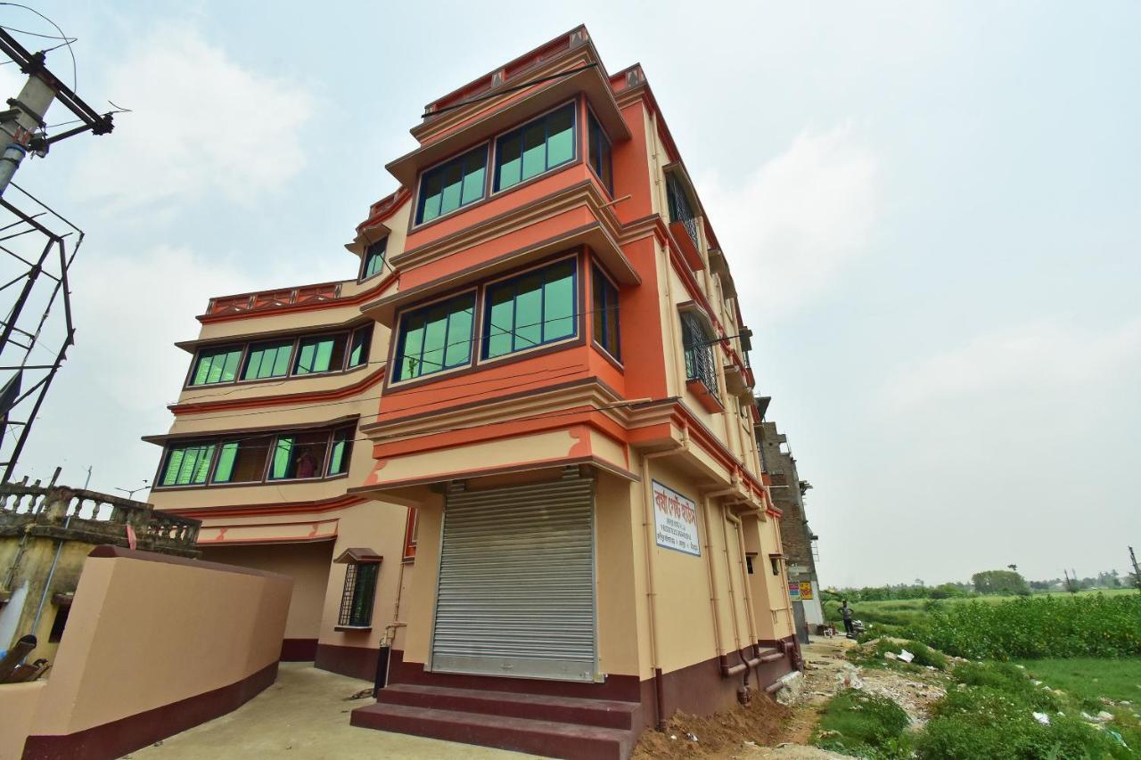 Spot On 61575 Mallabhum Lodge Bānkura Exterior photo
